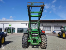 John Deere Landwirtschaftstraktor gebrauchter
