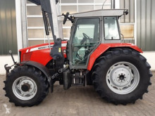 Tracteur agricole Massey Ferguson occasion