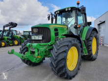 Tracteur agricole John Deere occasion