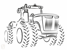 Trattore agricolo John Deere usato