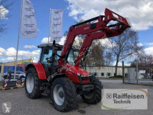 Trattore agricolo Massey Ferguson usato