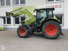Tracteur agricole Claas occasion