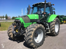Ciągnik rolniczy Deutz-Fahr używany