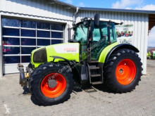 Tracteur agricole Claas occasion