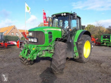 Tracteur agricole John Deere occasion
