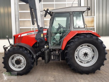 Trattore agricolo Massey Ferguson usato