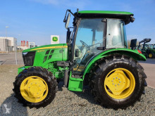Tracteur agricole John Deere occasion