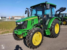 Tractor agricol John Deere second-hand