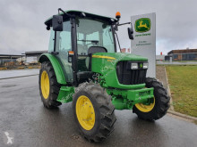 Tracteur agricole John Deere occasion