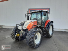 Zemědělský traktor Steyr použitý