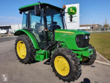 Tracteur agricole John Deere occasion