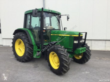 Tracteur agricole John Deere occasion