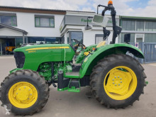 Tracteur agricole John Deere occasion