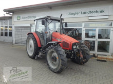 Massey Ferguson farm tractor