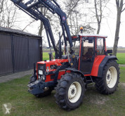 Tracteur agricole Same occasion