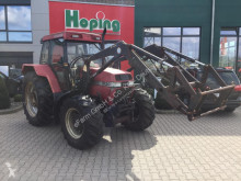 Case IH farm tractor