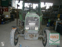 Tracteur agricole Fendt occasion