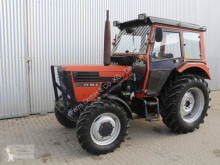 Tractor agrícola usado