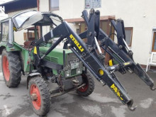 Ciągnik rolniczy Fendt używany