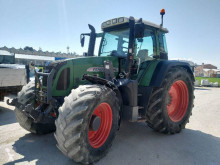 Ciągnik rolniczy Fendt 718 VARIO używany