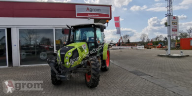 Tracteur agricole Claas Atos 330 occasion