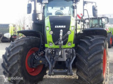 Tracteur agricole Claas AXION 960 TT Cebis occasion