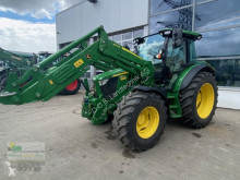 Tracteur agricole John Deere 5100 R occasion