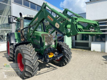 Mezőgazdasági traktor Fendt 716 Vario TMS használt