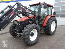 Tracteur agricole New Holland occasion