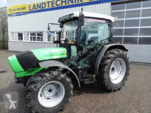 Tracteur agricole Deutz-Fahr occasion