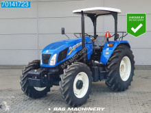 Tracteur agricole New Holland 9010 NEW UNUSED TRACTOR - 90 HP
