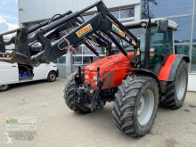 Same Silver 95 farm tractor used