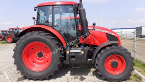 Tracteur agricole Zetor Forterra 120 HSX Vorführer occasion