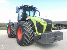 Tracteur agricole Claas XERION 4000 TRAC VC