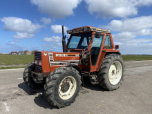 Tracteur agricole Fiat 110-90 DT occasion