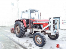 Tracteur agricole Massey Ferguson 595 occasion