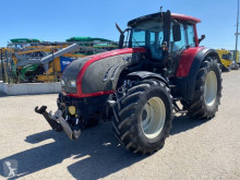 Tracteur agricole Valtra T 132 Versu