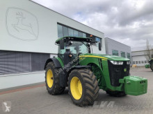 Tarım traktörü John Deere 8320R E23-PowerShift ULTIMATE-Edition ikinci el araç