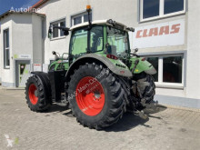 Fendt FENDT 716 VARIO SCR Landwirtschaftstraktor gebrauchter