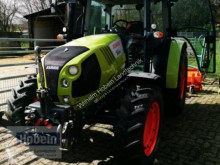 Tractor agrícola Claas Atos 220 usado