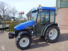 Tracteur agricole New Holland TCE 50 occasion