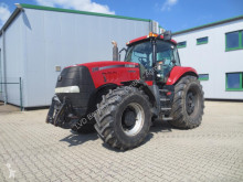 Tractor agrícola Case Magnum 310 usado