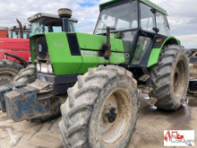 Tractor agrícola Deutz-Fahr DX 6.50 usado