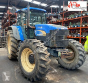 Tracteur agricole New Holland TM190 occasion