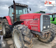 Tarım traktörü Massey Ferguson 8160 ikinci el araç