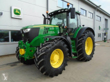 Tracteur agricole John Deere occasion