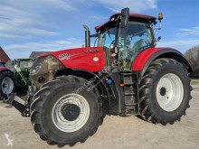 Lantbrukstraktor Case IH Optum CVX cvx optum 270 <p><small> <b> <i> case warranty unt begagnad