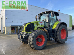 Claas Landwirtschaftstraktor gebrauchter
