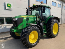 Tracteur agricole John Deere occasion