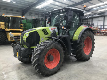 Claas Landwirtschaftstraktor gebrauchter
